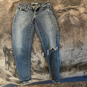 Levis